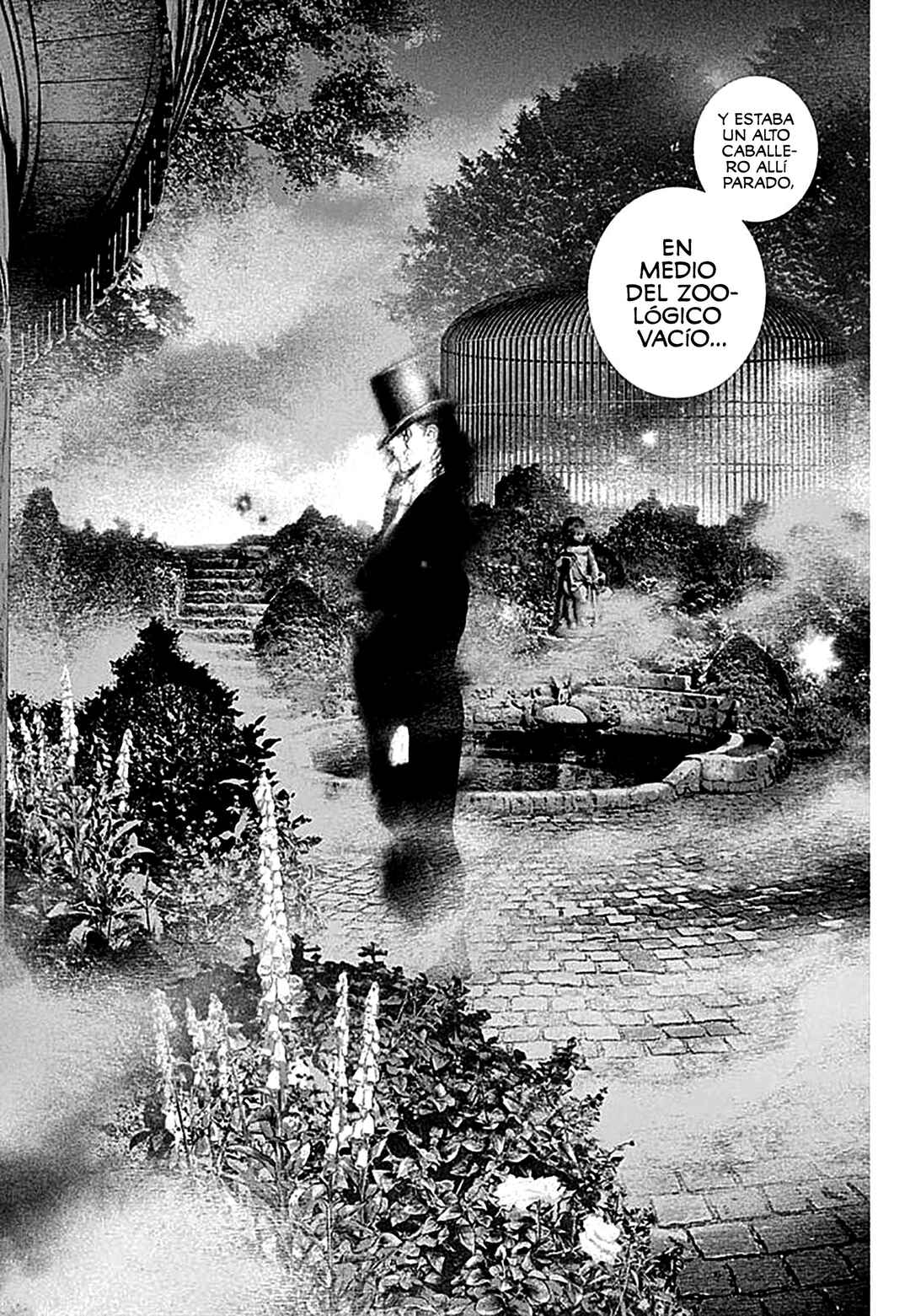 #DRCL midnight children Chapter 15 - Page 11
