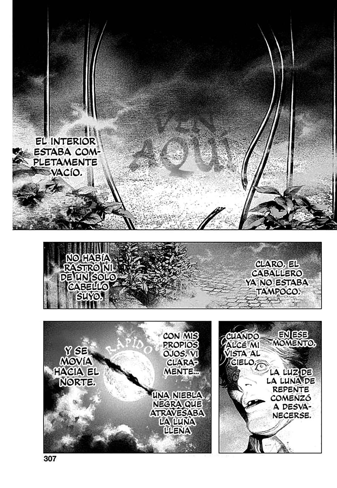 #DRCL midnight children Chapter 15 - Page 16