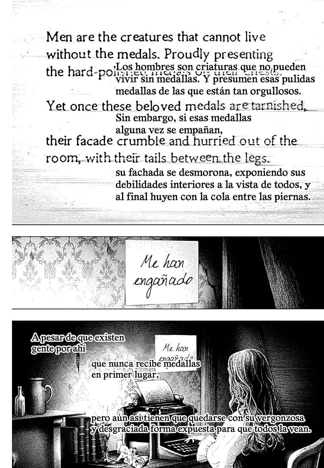 #DRCL midnight children Chapter 15 - Page 25