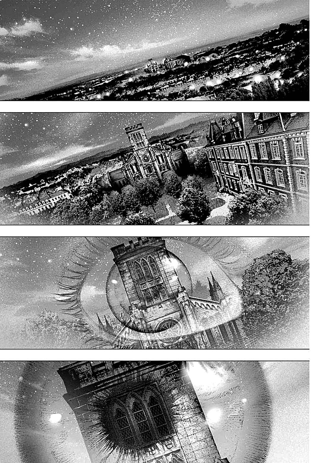 #DRCL midnight children Chapter 15 - Page 32