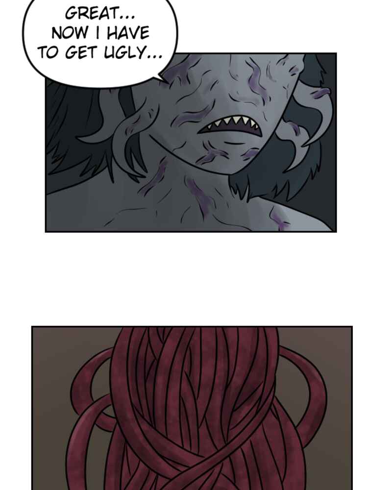Death of the Universe Chapter 38 - Page 11