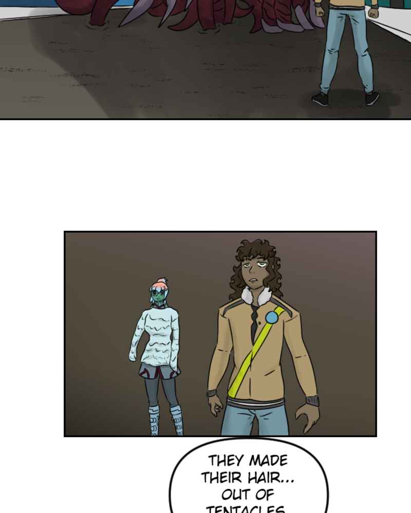 Death of the Universe Chapter 38 - Page 16