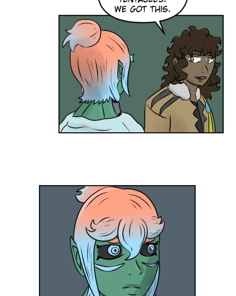 Death of the Universe Chapter 38 - Page 17
