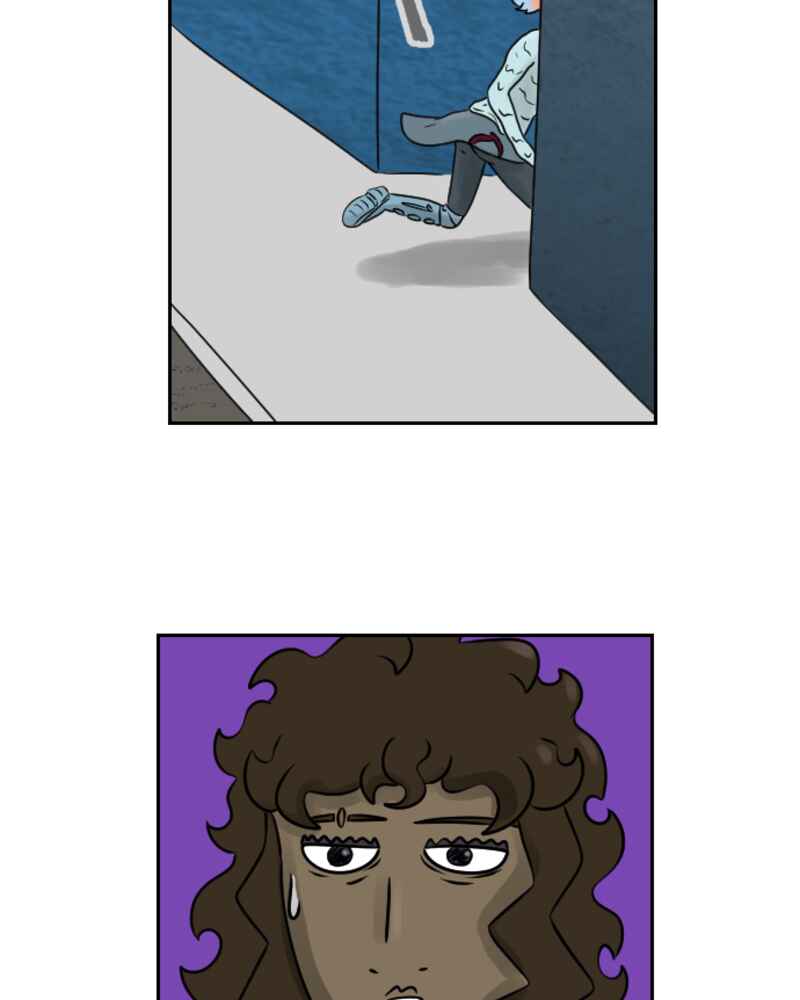 Death of the Universe Chapter 38 - Page 19