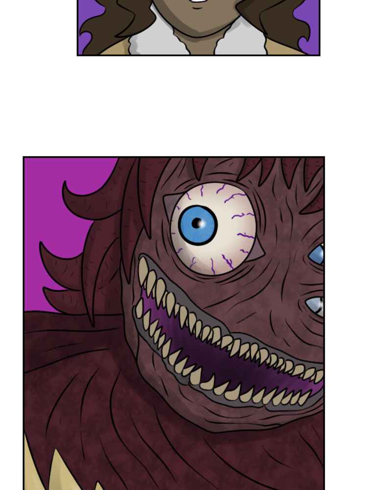 Death of the Universe Chapter 38 - Page 20