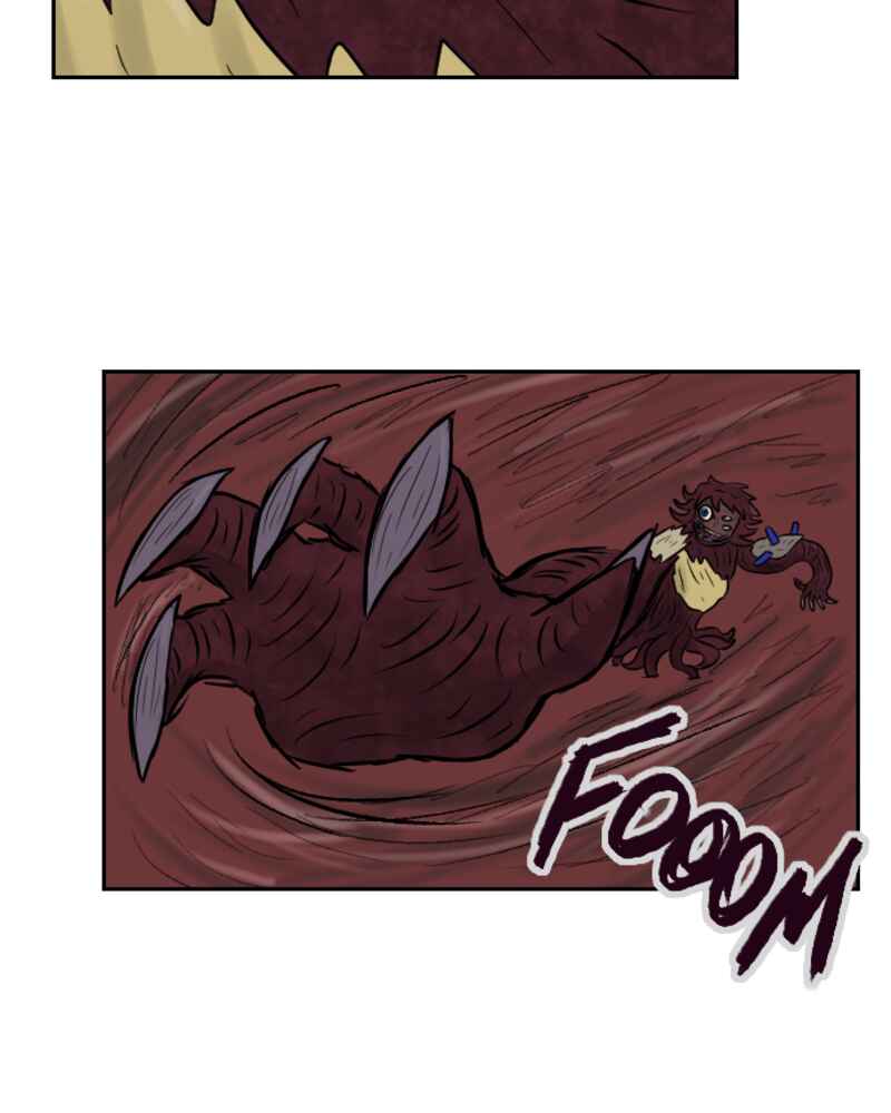 Death of the Universe Chapter 38 - Page 21