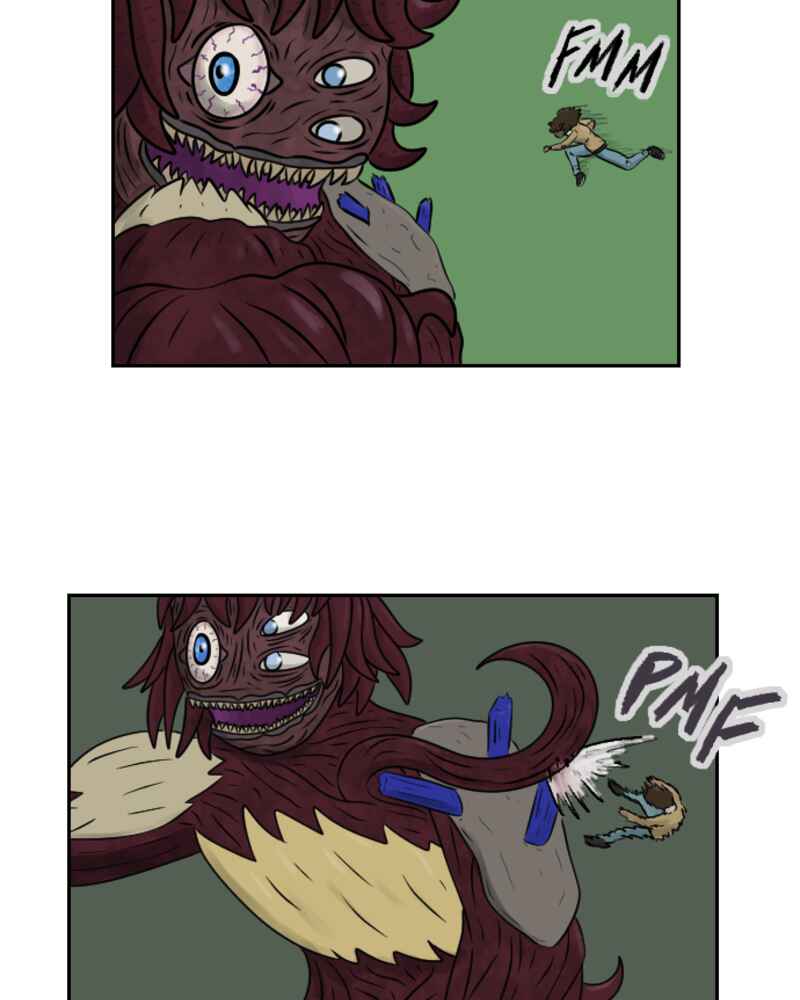 Death of the Universe Chapter 38 - Page 24