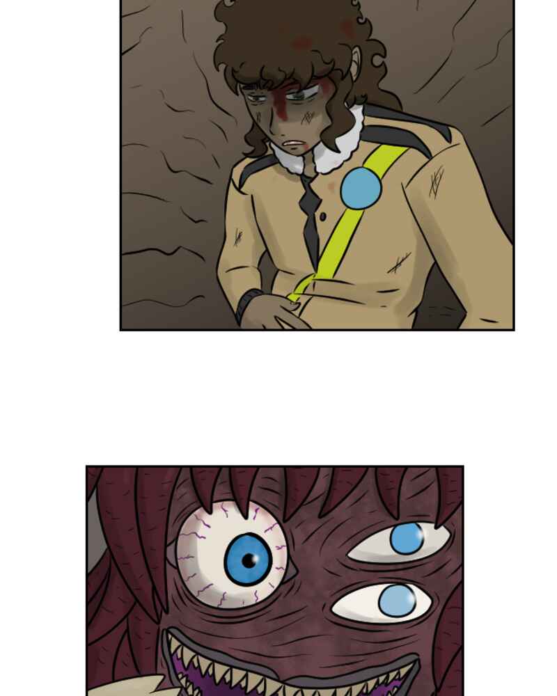 Death of the Universe Chapter 38 - Page 27