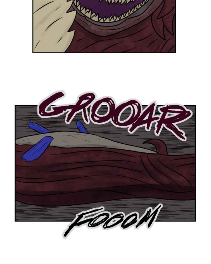 Death of the Universe Chapter 38 - Page 28