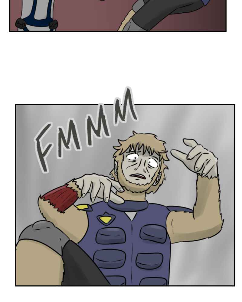 Death of the Universe Chapter 38 - Page 30