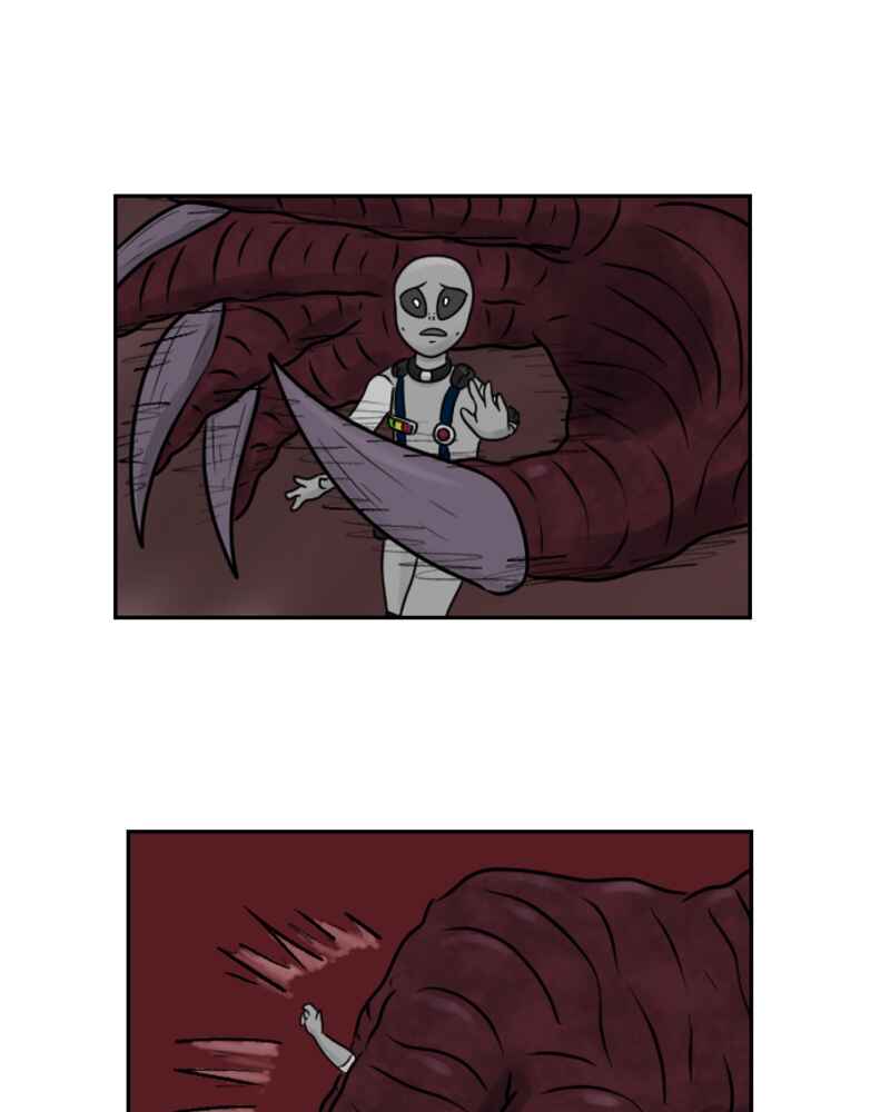 Death of the Universe Chapter 38 - Page 31