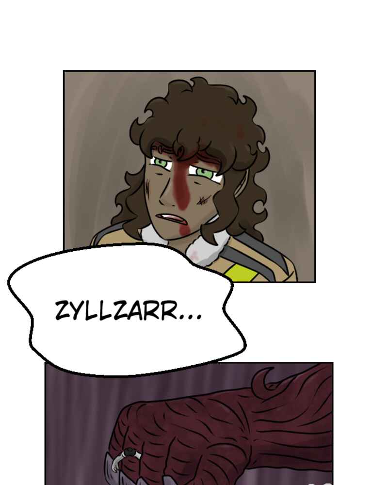 Death of the Universe Chapter 38 - Page 33