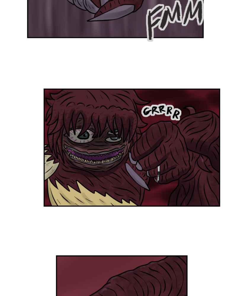Death of the Universe Chapter 38 - Page 34