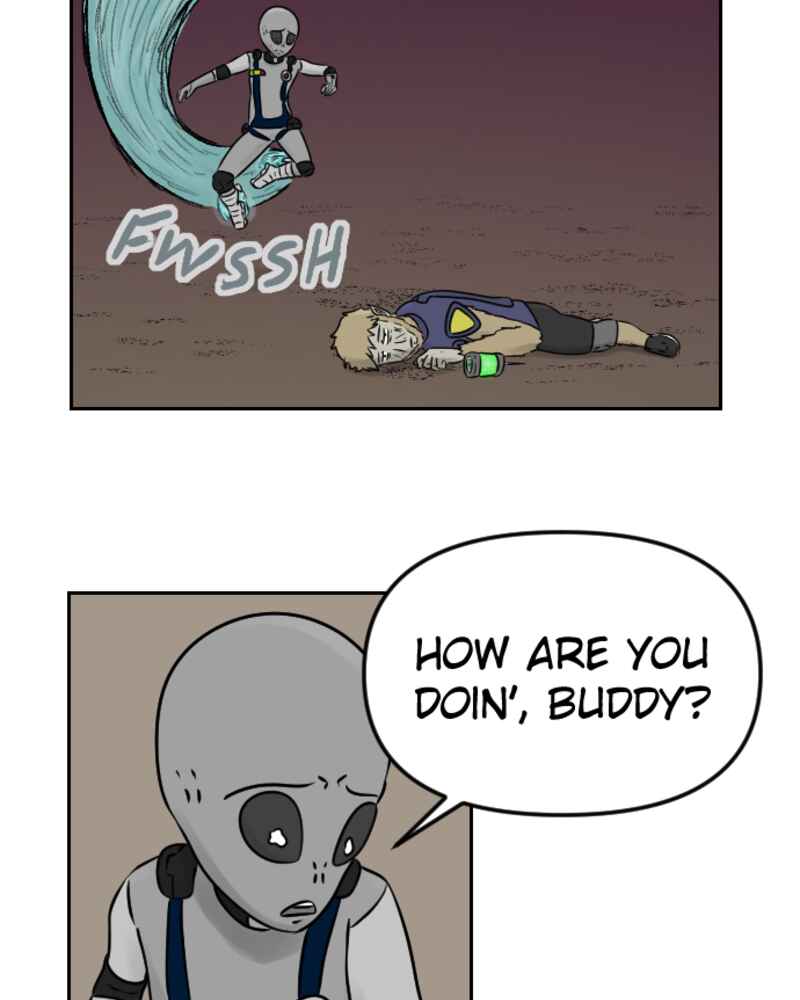 Death of the Universe Chapter 38 - Page 4