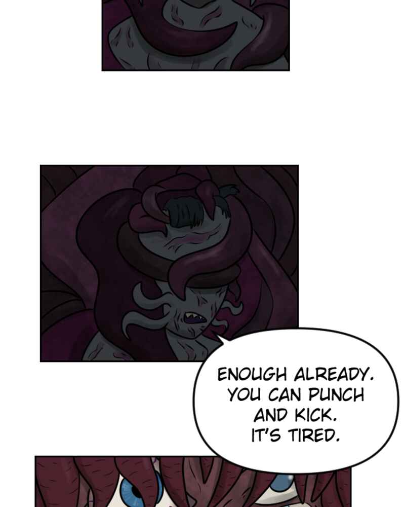 Death of the Universe Chapter 38 - Page 40