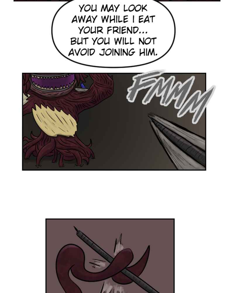 Death of the Universe Chapter 38 - Page 42