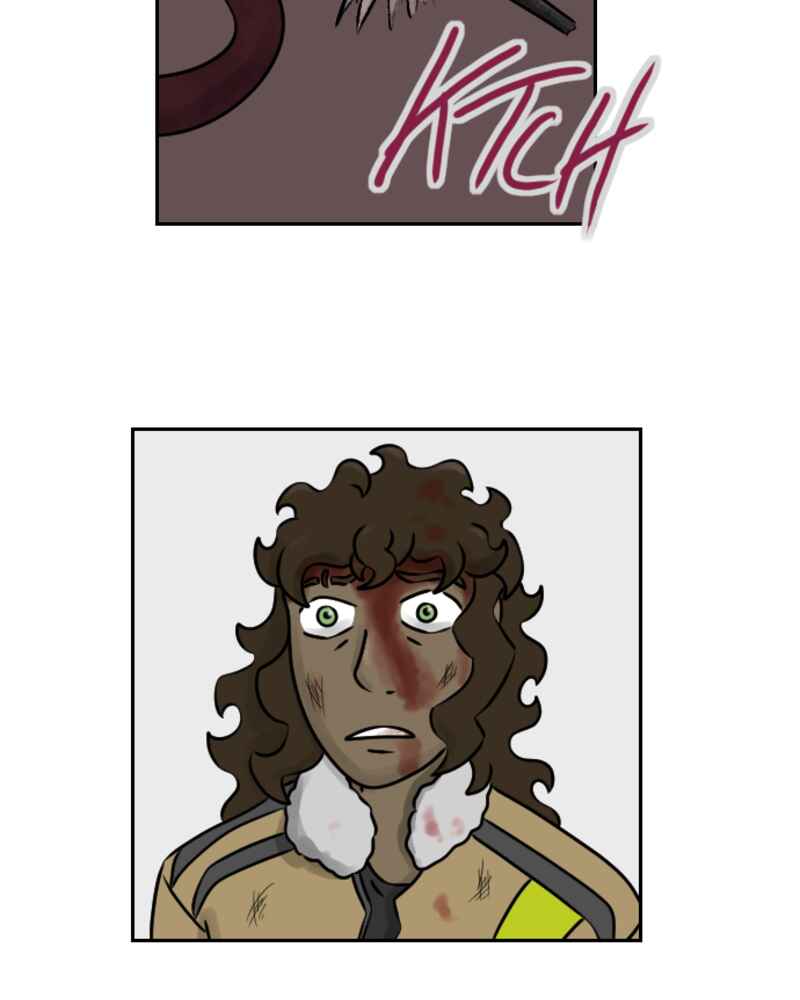 Death of the Universe Chapter 38 - Page 43