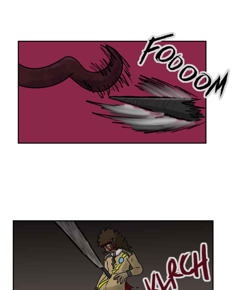 Death of the Universe Chapter 38 - Page 44