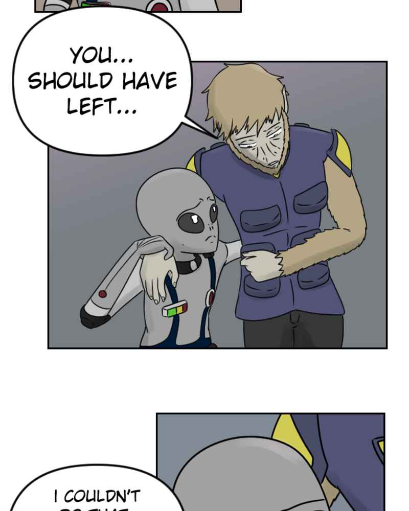 Death of the Universe Chapter 38 - Page 5