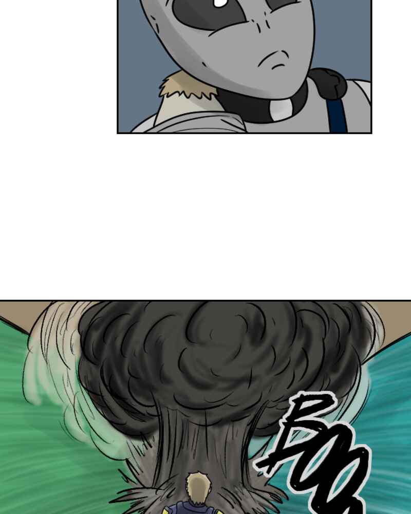 Death of the Universe Chapter 38 - Page 8
