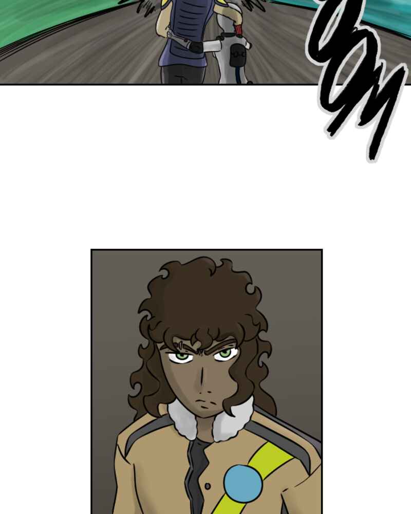 Death of the Universe Chapter 38 - Page 9