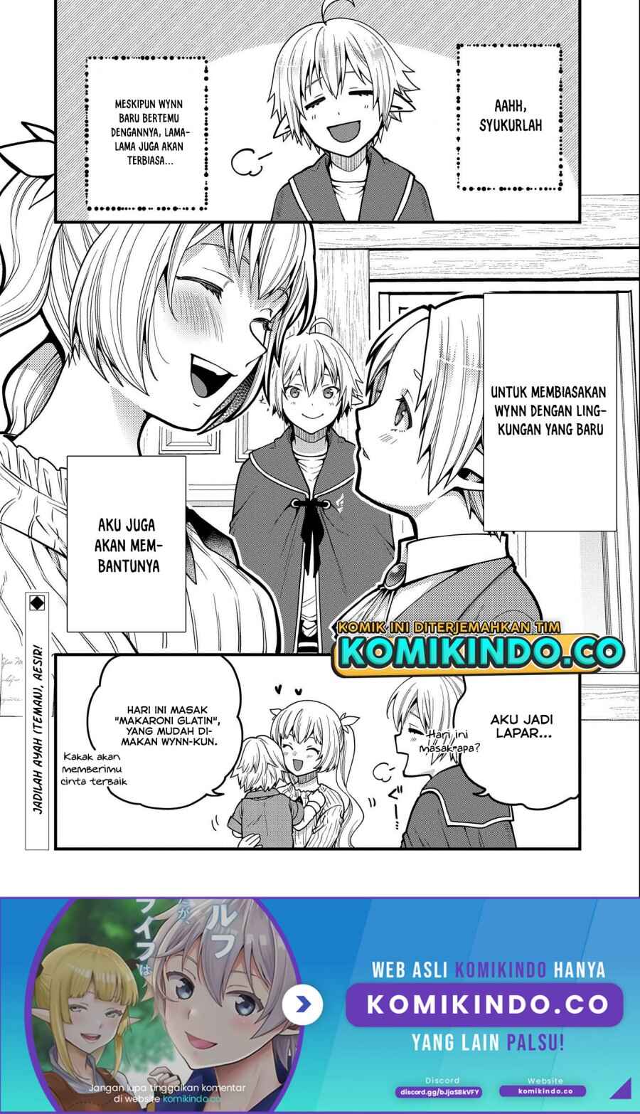 Tensei Shite High Elf ni Narimashitaga, Slow Life wa 120-nen de Akimashita - Highelf with a Long Life Chapter 11 - Page 29
