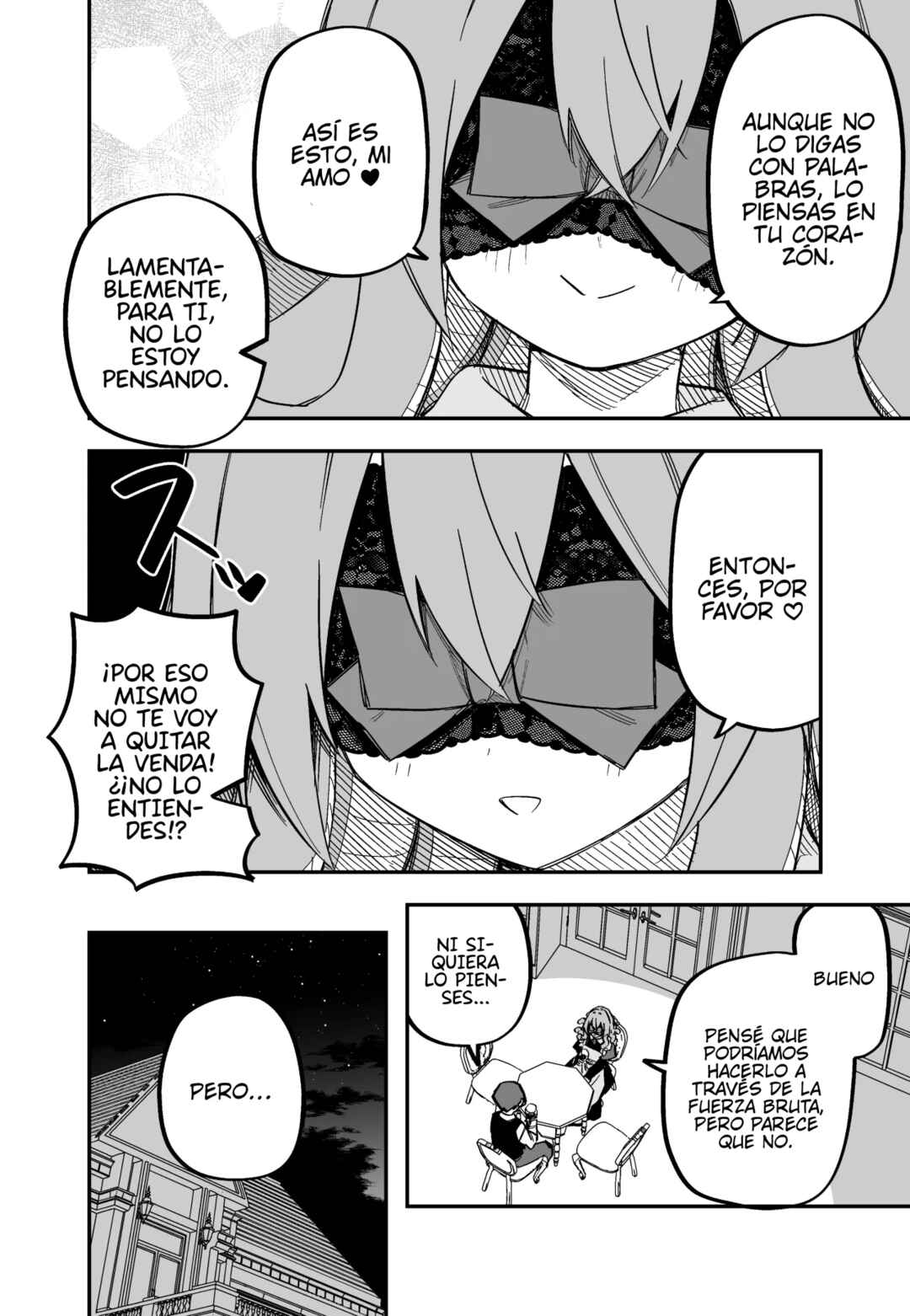 Medusa Dorei wo Katta Chapter 12 - Page 3