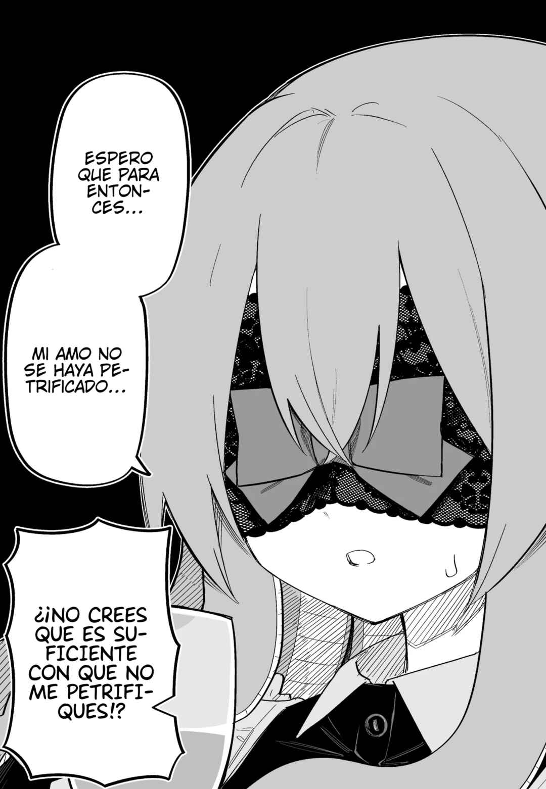 Medusa Dorei wo Katta Chapter 12 - Page 5