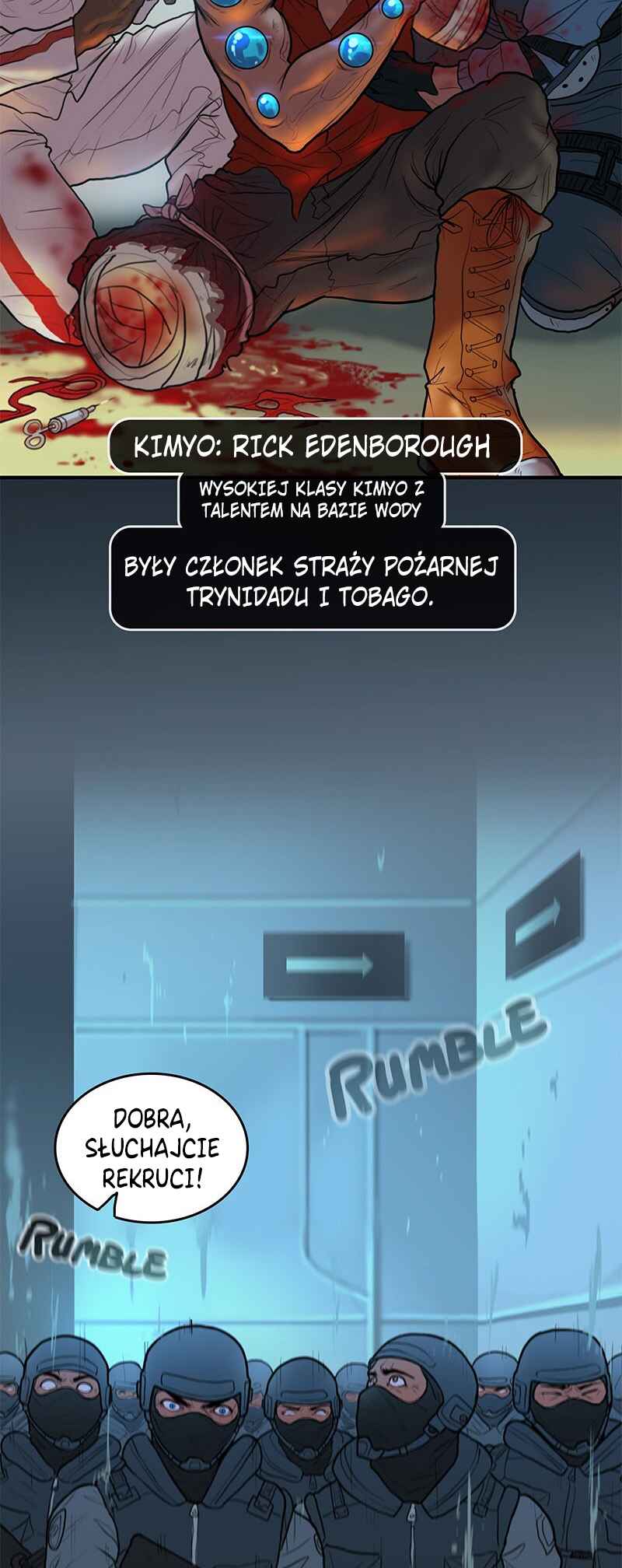 Ordeal Chapter 26 - Page 11