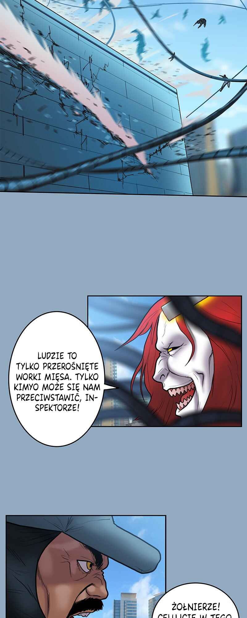 Ordeal Chapter 26 - Page 18