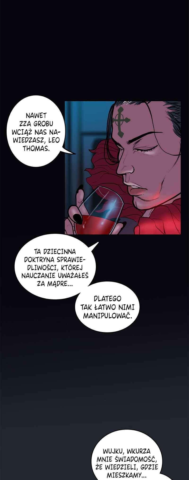 Ordeal Chapter 26 - Page 27