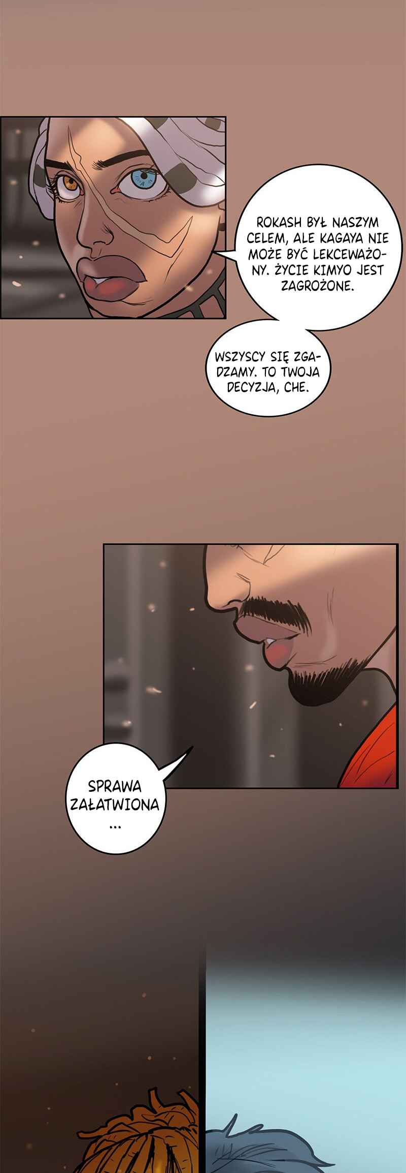 Ordeal Chapter 26 - Page 29