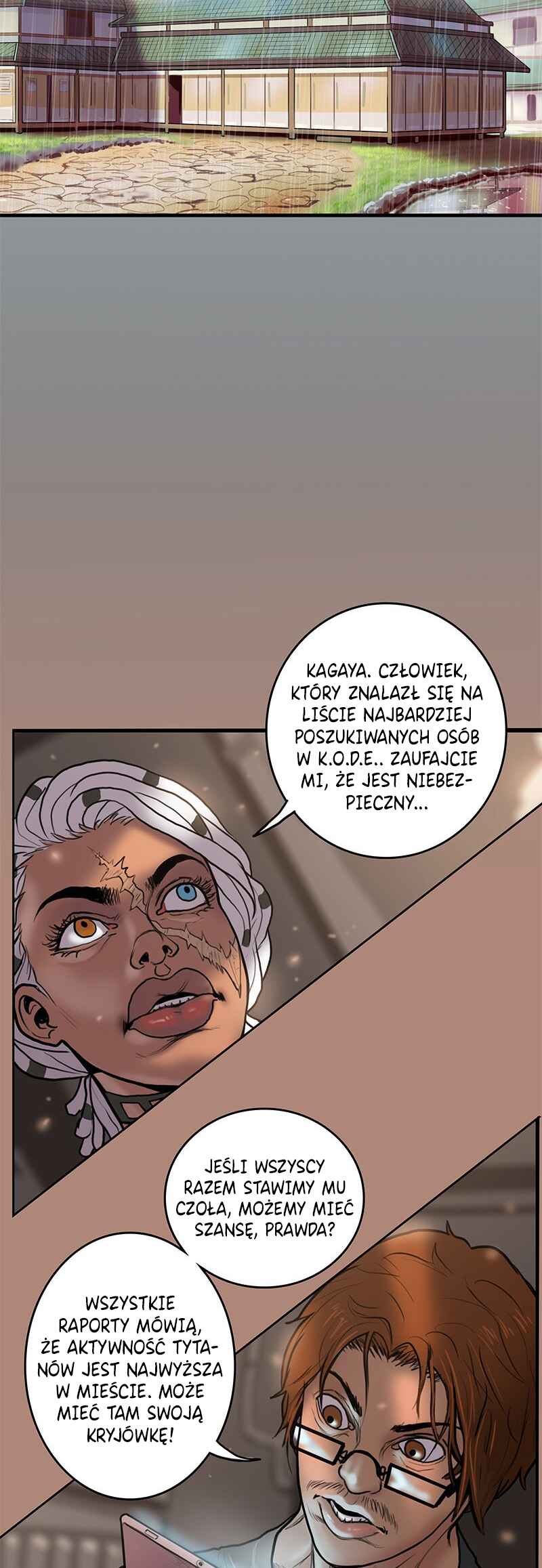 Ordeal Chapter 26 - Page 3