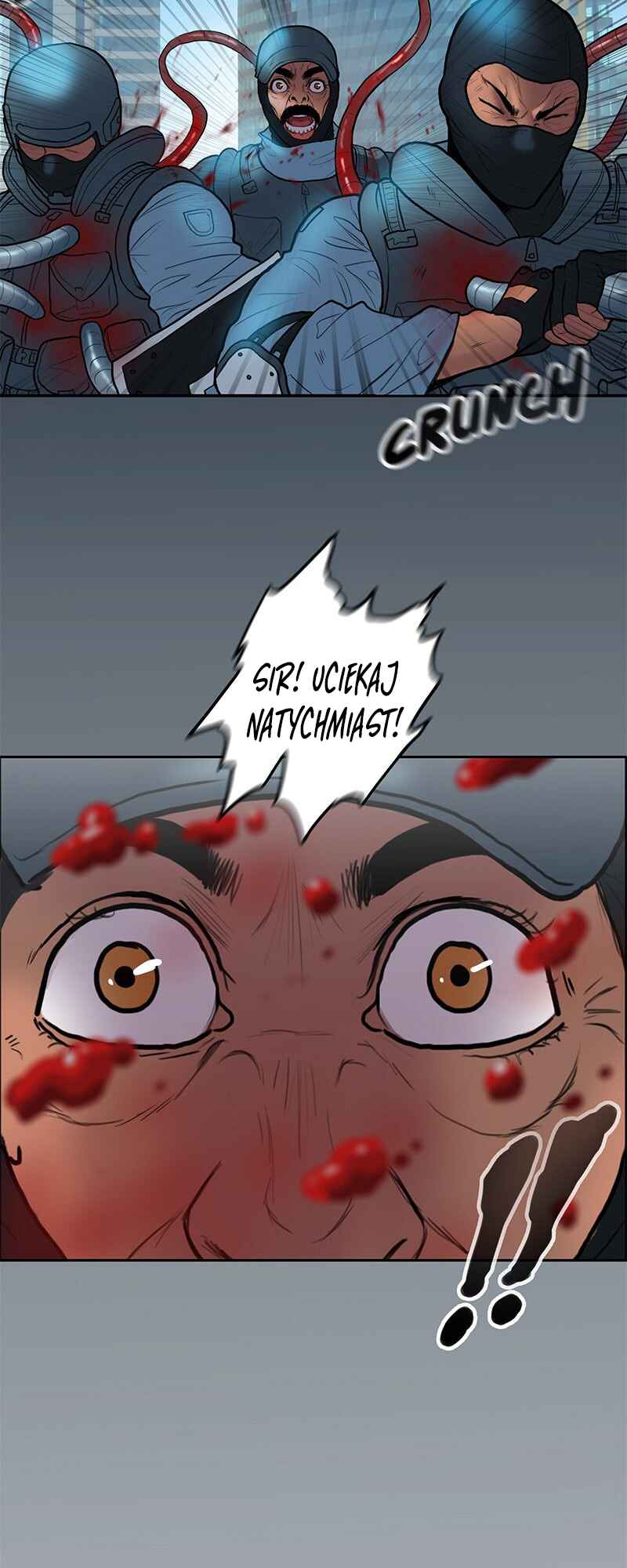 Ordeal Chapter 26 - Page 45