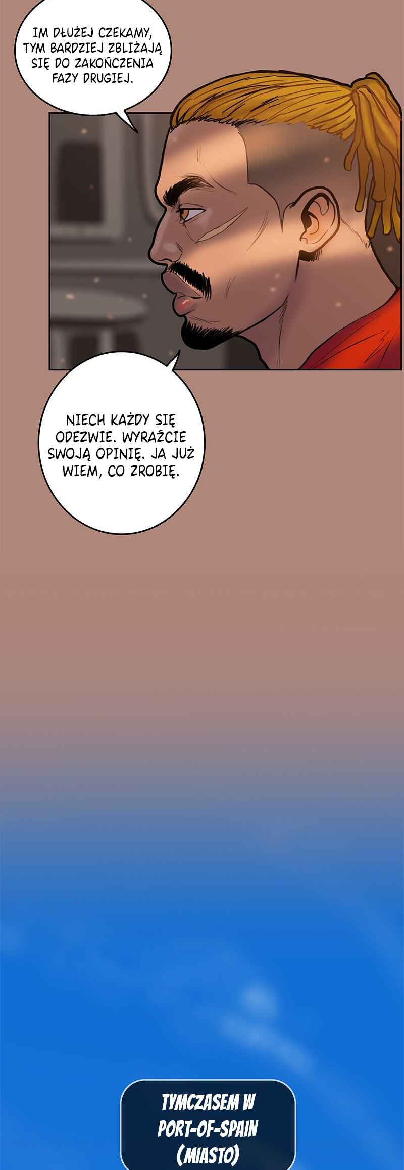 Ordeal Chapter 26 - Page 6