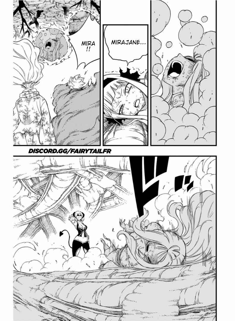 FAIRY TAIL: 100 Years Quest Chapter 196 - Page 13