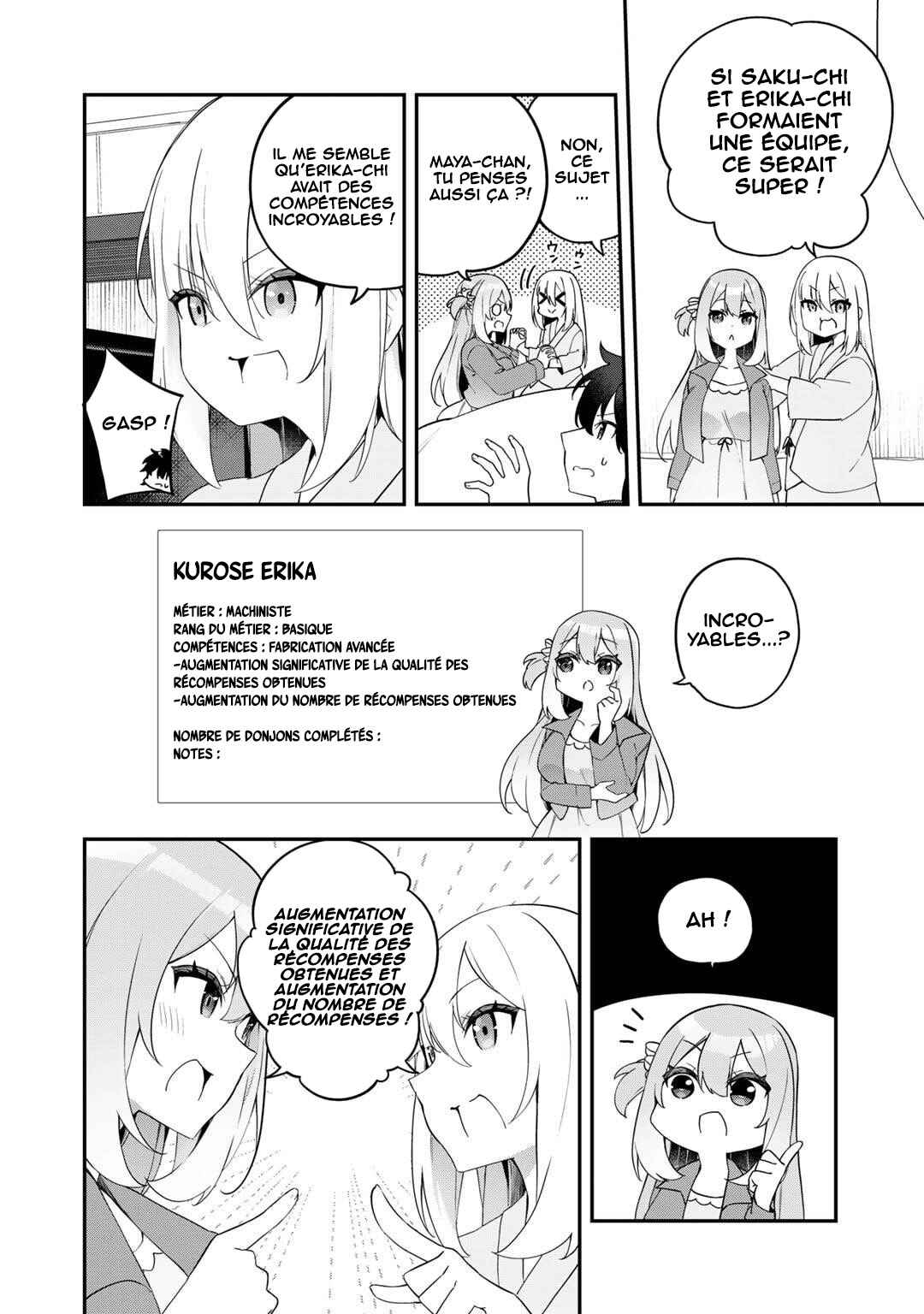 Musou no Kaitaishi Chapter 2 - Page 11