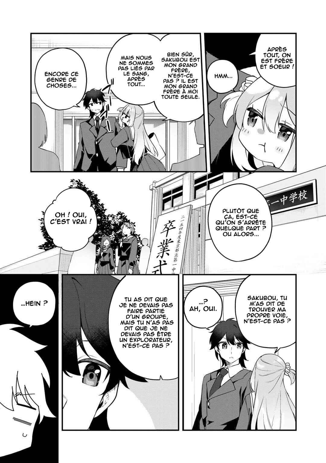 Musou no Kaitaishi Chapter 2 - Page 28