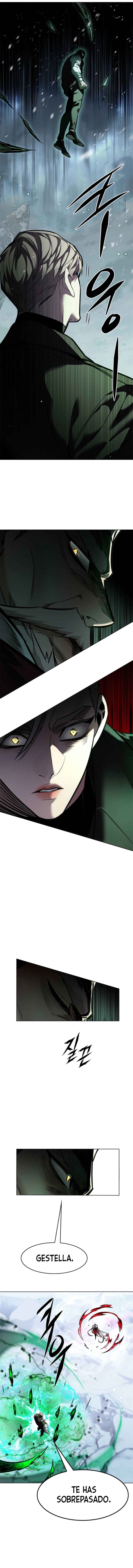 Eleceed Chapter 392 - Page 17