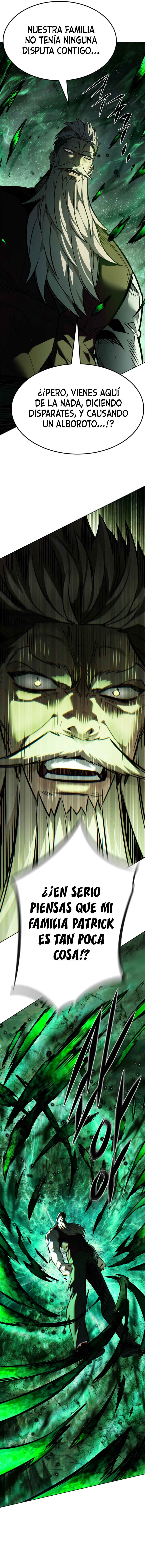 Eleceed Chapter 392 - Page 18