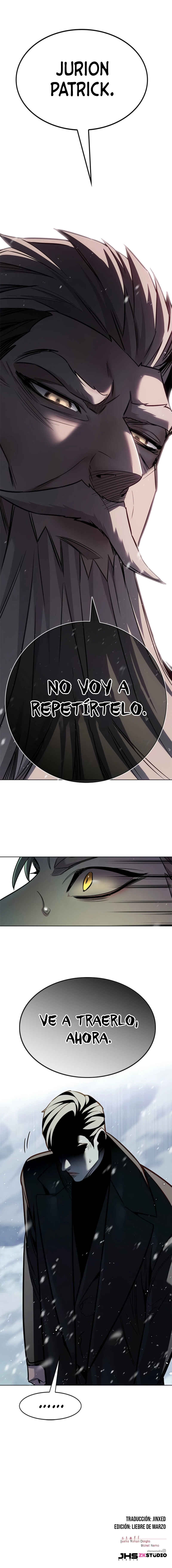 Eleceed Chapter 392 - Page 24