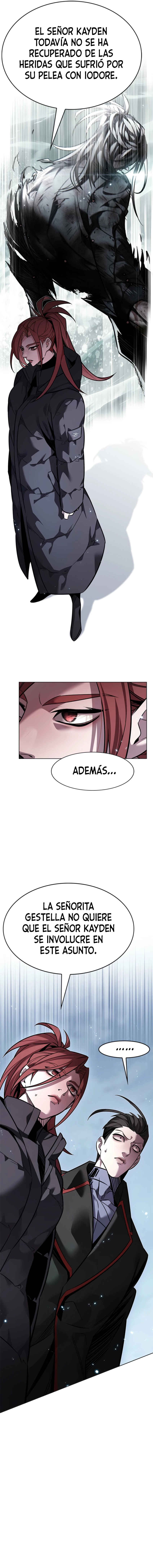 Eleceed Chapter 392 - Page 3