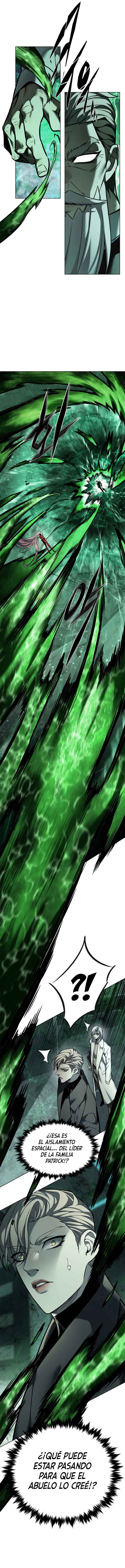 Eleceed Chapter 392 - Page 8
