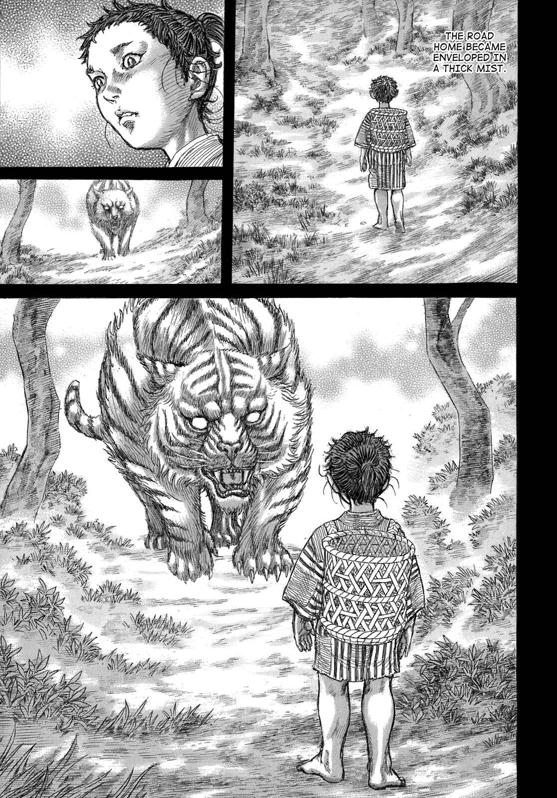 Death Frenzy Chapter 33 - Page 21