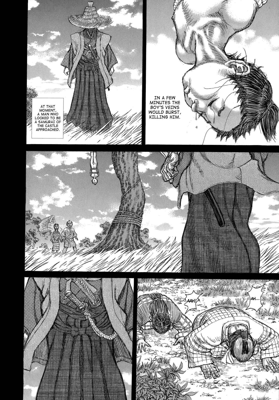 Death Frenzy Chapter 33 - Page 28
