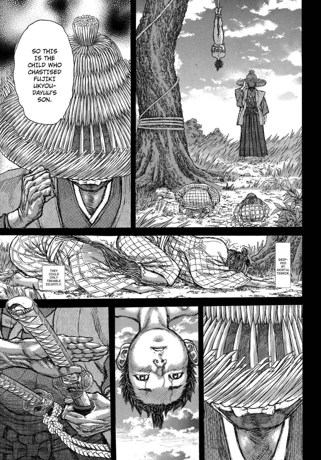 Death Frenzy Chapter 33 - Page 29