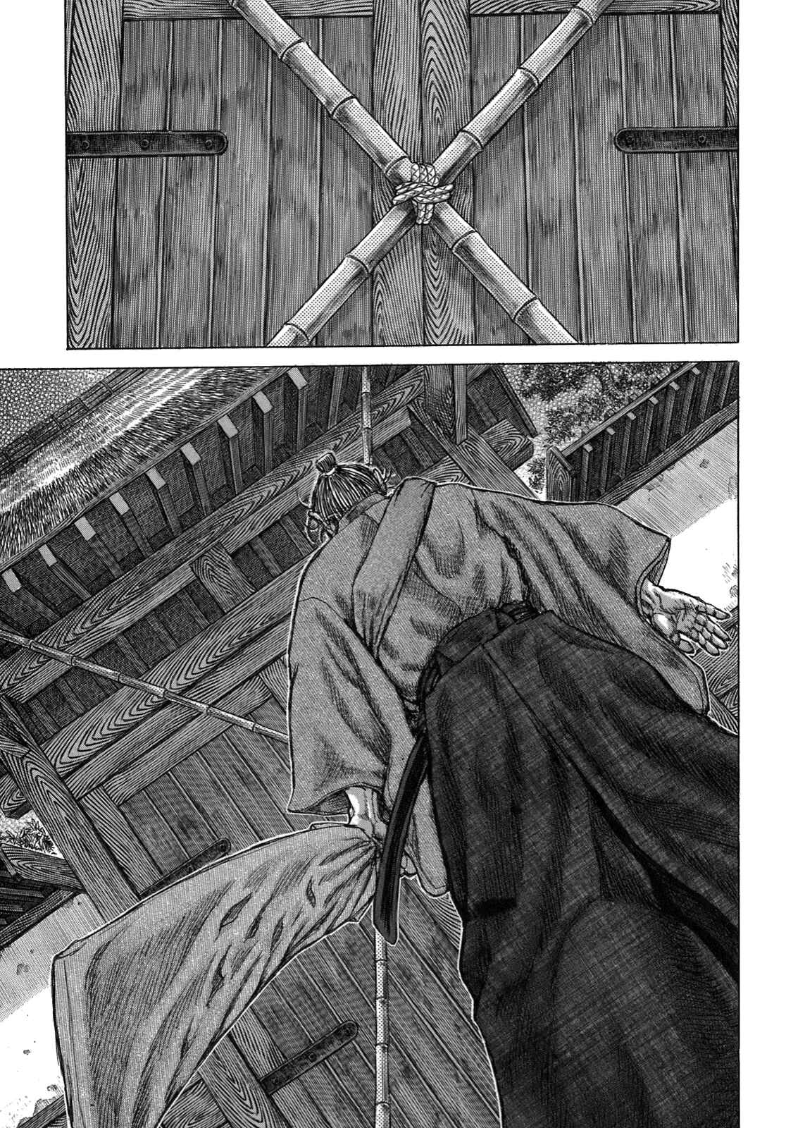 Death Frenzy Chapter 33 - Page 3