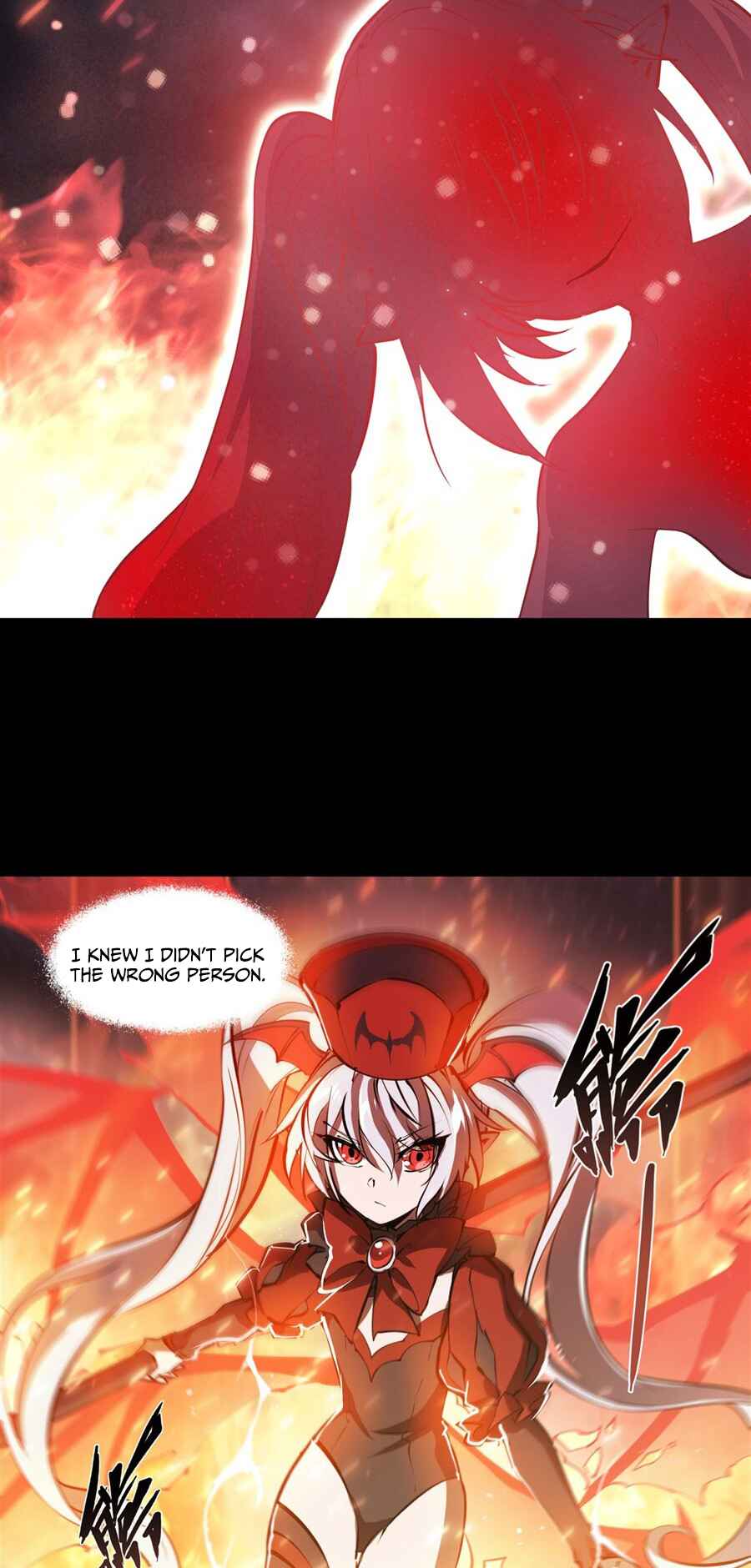 Xuè Jī yǔ Qíshì Chapter 236 - Page 13