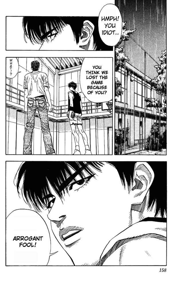 Slam Dunk! Chapter 133 - Page 12