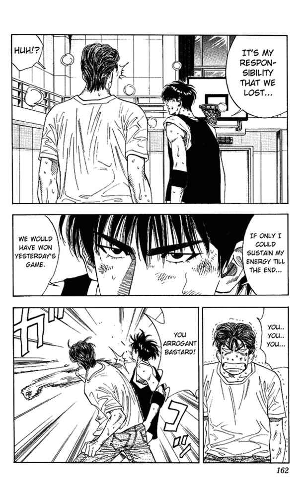 Slam Dunk! Chapter 133 - Page 16